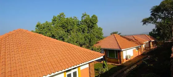 Nirvana Hermitage | Goa - Kuzey Goa - Anjuna