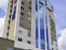 Blue Tree Towers Rio Verde | Merkez - West Region - Goias (eyaleti) - Rio Verde