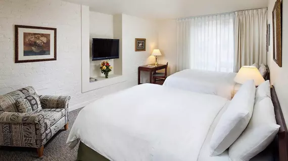 The Mark Spencer Hotel | Oregon - Portland (ve civarı) - Portland - Downtown Portland