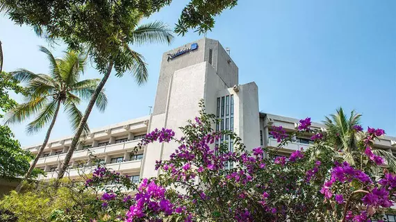 Radisson Blu Mammy Yoko Hotel, Freetown | Freetown