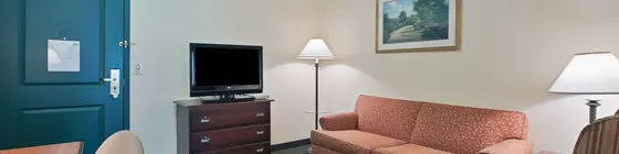 Comfort Inn & Suites Northern Kentucky | Kentucky - Covington (ve civarı) - Wilder