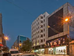 Erbazlar Hotel |  Istanbul  - Fatih