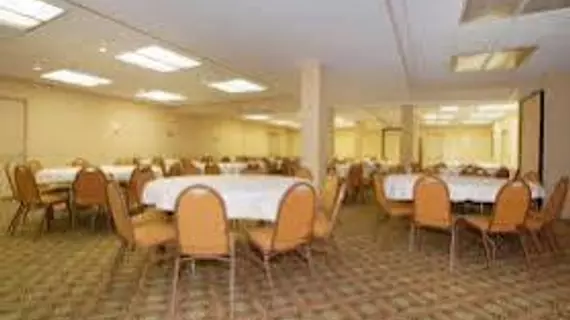 Econo Lodge | Indiana - South Bend (ve civarı) - South Bend