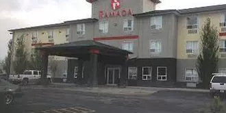 Ramada Edson