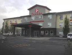 Ramada Edson | Alberta - Edson