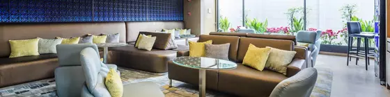 Holiday Inn Express Bangkok Sukhumvit 11 | Bangkok - Bangkok Merkezi İş Bölgesi