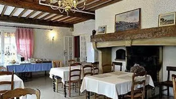 Hotel du Bearn | Nouvelle-Aquitaine - Pyrenees-Atlantiques - Soumoulou