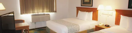 La Quinta Inn & Suites Austin Round Rock North | Teksas - Austin (ve civarı) - Round Rock