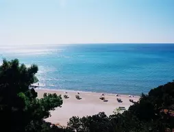 Golden Sand | Kuzey Ege Adaları - Samos