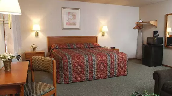 Heartland Inn | Iowa - Cedar Rapids - Iowa City (ve civarı) - Coralville