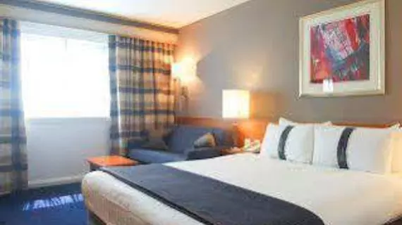 Leonardo Hotel London Heathrow | Londra (ve civarı) - Hillingdon - West Drayton