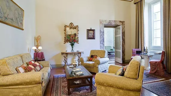 All Suites Palazzo Magnani Feroni | Toskana - Floransa (il) - Floransa - San Frediano - Santo Spirito