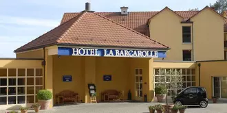 Hotel La Barcarolle