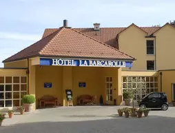 Hotel La Barcarolle | Vaud Kantonu - Prangins