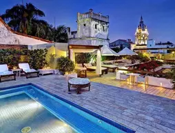 Hotel Boutique LM | Bolivar - Cartagena (ve civarı) - Cartagena - San Diego - Centro