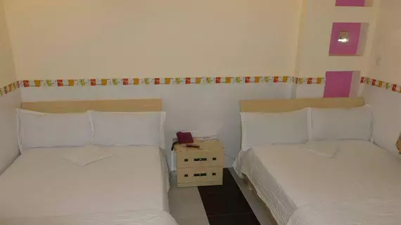 Minh Quang Hotel | Binh Duong (vilayet) - Ho Şi Min Şehri (ve civarı) - Ho Chi Minh City - Quận 1 - Ho Chi Minh Şehri Merkezi