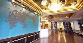 Chin Hua Hotel | Taichung (ve civarı) - Taichung - Central Taichung