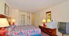 Americas Best Value Inn | Kaliforniya - Marin County - Novato