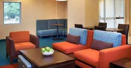 Residence Inn Detroit Warren | Michigan - Detroit (ve civarı) - Warren