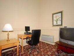 Quality Inn Northeast | Georgia - Atlanta (ve civarı) - Atlanta