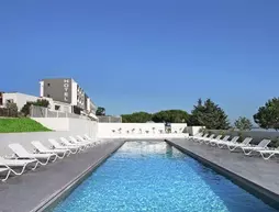 Grand Hotel Du Golfe | Occitanie - Pyrenees-Orientales (Doğu Pireneler) - Argeles-sur-Mer