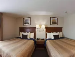 Candlewood Suites West Little Rock | Arkansas - Little Rock (ve civarı) - Little Rock