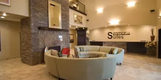 Simmons Suites