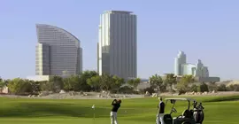 Crowne Plaza Dubai Festival City | Dubai - Dubai