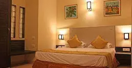 The Sea Horse Resort | Goa - Kuzey Goa - Arpora