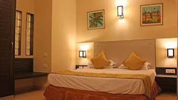 The Sea Horse Resort | Goa - Kuzey Goa - Arpora