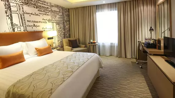 Grand Mercure Bangkok Fortune | Bangkok - Ratchadaphisek