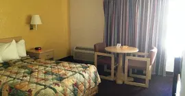 Americas Best Value Inn Sarasota | Florida - Sarasota (ve civarı) - Sarasota - Merkez Sarasota