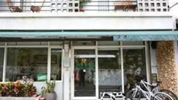 Farm Guest House B&B | Pingtung İlçesi - Hengchun