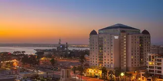 Embassy Suites San Diego Bay Downtown