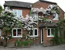 The Royal Oak - B&B | Wiltshire (kontluk) - Marlborough