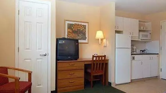 Suburban Extended Stay Hotel Fort Myers | Florida - Fort Myers (ve civarı) - Fort Myers