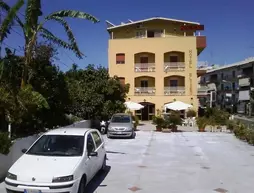 Hotel Eliseo | Sicilya - Messina (vilayet) - Taormina Sahili - Giardini Naxos