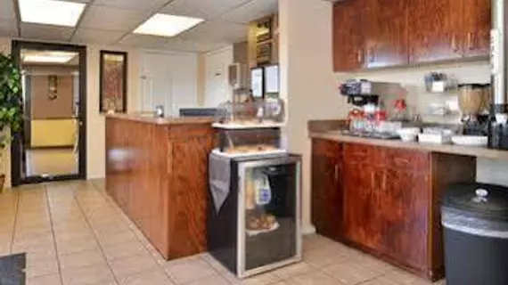 Americas Best Value Inn | Arkansas - Ozark