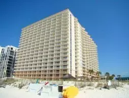 Pelican Beach by Holiday Isle | Florida - Fort Walton Beach - Destin (ve civarı) - Destin