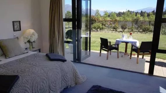 Lime Tree Lodge | Otago - Luggate