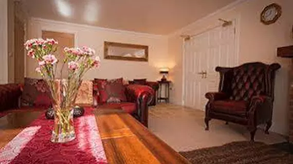 Lovesgrove Country Guest House | Galler - Pembrokeshire - Pembroke