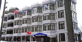 Hotel Mountain Top | Himaşal Pradeş - Manali (ve civarı) - Kullu