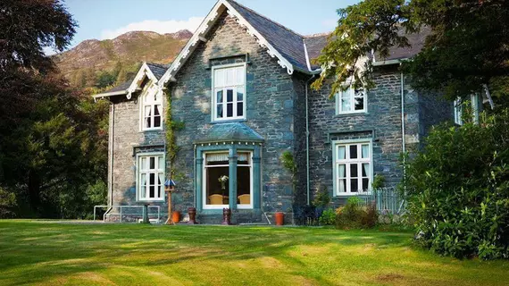 Hazel Bank Country House | Cumbria (kontluk) - Keswick - Rosthwaite