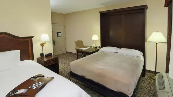 Hampton Inn Princeton | New Jersey - Hopewell Township - Princeton (ve civarı) - Princeton