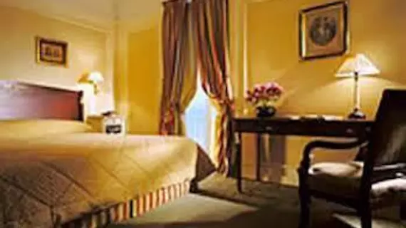 Relais Group Palace | Lazio - Roma (ve civarı) - Roma Kent Merkezi - Navona