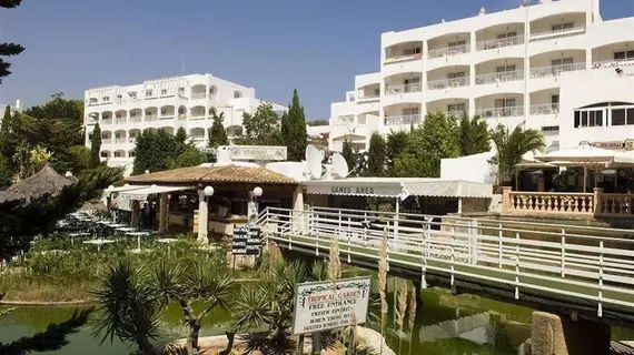 Ola Apartamentos Es Ravells D’Or | Balearic Adaları - Mayorka Adası - Campos - Migjorn