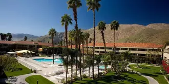 Hilton Palm Springs