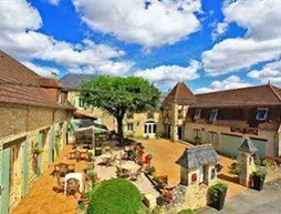 Hotel Restaurant Coulier | Nouvelle-Aquitaine - Dordogne - Jayac