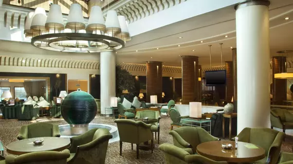 Sheraton Dammam Hotel & Towers | Eastern Province - Dammam