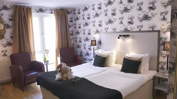 Best Western Plus Hotel Noble House | Skane İlçesi - Malmo (ve civarı) - Akarp - Arlöv - Norr